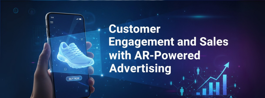 How to Drive Customer Engagement and Sales with AR Powered Advertising